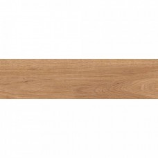 Керамогранит матовая Kauri Wood A17938 бежевый рельеф ректификат 90x22 8мм  Cersanit