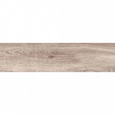 Керамогранит матовая Kauri Wood A17940 серый рельеф ректификат 90x22 8мм  Cersanit