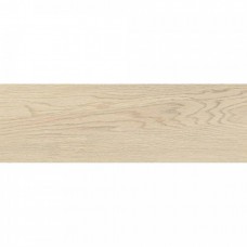 Керамогранит матовая Teakwood A17900 светло-бежевый рельеф 60x19 7.5мм  бежевый Cersanit