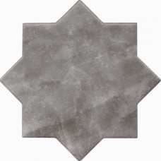 Керамогранит матовая Becolors Star Grey 13x13 10мм серый Cevica Керамогранит матовая Becolors Star Grey 13x13 10мм серый Cevica