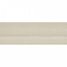 Бордюр глянцевая Plus Ma Torelo Ivory 15x5 20мм  бежевый Cevica