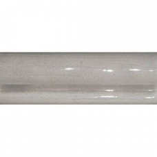 Бордюр глянцевая Plus Ma Torelo Cement 15x5 20мм  серый Cevica
