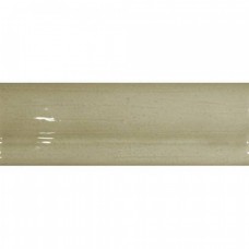 Бордюр глянцевая Plus Ma Torelo Khaki 15x5 20мм  бежевый Cevica