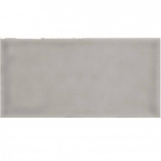 Керамическая плитка глянцевая Plus Cement 15x8 10мм  серый Cevica