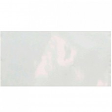 Керамическая плитка глянцевая Plus White Zinc 15x8 10мм белый Cevica Керамическая плитка глянцевая Plus White Zinc 15x8 10мм белый Cevica