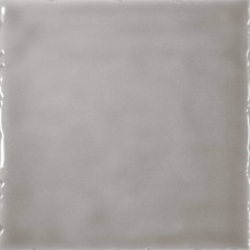 Керамическая плитка глянцевая Plus Cement 15x15 10мм  серый Cevica