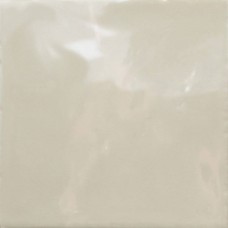 Керамическая плитка глянцевая Plus Ivory 15x15 10мм  бежевый Cevica