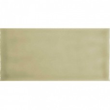 Керамическая плитка глянцевая Plus Khaki 15x8 10мм зеленый Cevica Керамическая плитка глянцевая Plus Khaki 15x8 10мм зеленый Cevica