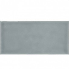 Керамическая плитка глянцевая Plus Sea Spray 15x8 10мм  серый Cevica