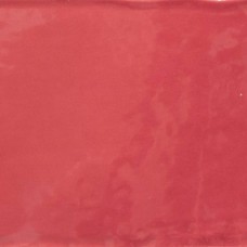 Керамическая плитка глянцевая Atmosphere Ruby 25x13 8.5мм  красный Cifre Ceramica