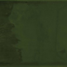 Керамическая плитка глянцевая Atmosphere Olive 25x13 8.5мм  зеленый Cifre Ceramica