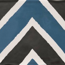 Декор глянцевая Atmosphere Decor Ask Marine 25x13 8.5мм  белый Cifre Ceramica