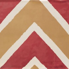 Декор глянцевая Atmosphere Decor Ask Ruby 25x13 8.5мм  белый Cifre Ceramica
