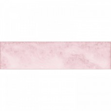 Керамическая плитка глянцевая Drop Pink Brillo 30x8 8.6мм розовый Cifre Ceramica Керамическая плитка глянцевая Drop Pink Brillo 30x8 8.6мм розовый Cifre Ceramica