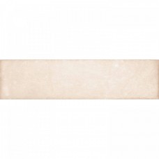 Керамическая плитка глянцевая Drop Ivory Brillo 30x8 8.6мм  бежевый Cifre Ceramica