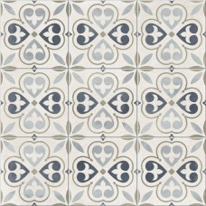 Керамогранит матовая Kamari Fint Matt 60x60 9мм  бежевый Cifre Ceramica