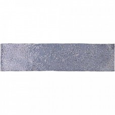 Керамическая плитка глянцевая Oken Blue Brillo 30x8 8.7мм  синий Cifre Ceramica