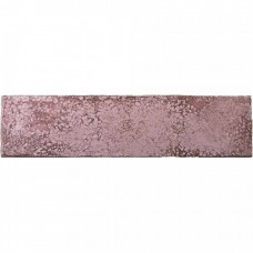 Керамическая плитка глянцевая Oken Garnet Brillo 30x8 8.7мм  розовый Cifre Ceramica