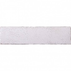 Керамическая плитка глянцевая Oken White Brillo 30x8 8.7мм  белый Cifre Ceramica