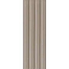 Керамическая плитка глянцевая Gare CFR000078 Ivory Brillo 31x10 10мм  бежевый Cifre Ceramica