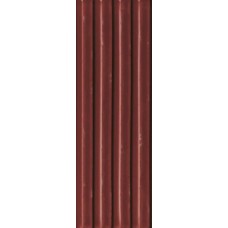 Керамическая плитка глянцевая Gare CFR000088 Garnet Brillo 31x10 10мм  красный Cifre Ceramica