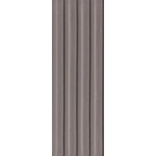 Керамическая плитка глянцевая Gare CFR000081 Pearl Brillo 31x10 10мм  серый Cifre Ceramica