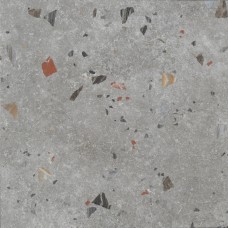 Керамогранит матовая Granites Silver M 60x60 9мм серый CL KER Керамогранит матовая Granites Silver M 60x60 9мм серый CL KER