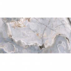 Керамогранит полированная Gladstone Blue P 120x60 9мм  голубой CL KER