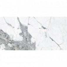 Керамогранит полированная Giotto Blue P 120x60 9мм  белый CL KER