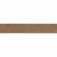 Керамогранит матовая Kendra Roble M 120x20 9мм  коричневый CL KER