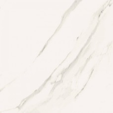 Керамогранит матовая Akros White Mate 60x60 8мм  белый Click Ceramica