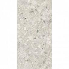 Керамогранит матовая Брера 610010002743 Уайт 120x60 9мм  серый ColiseumGres
