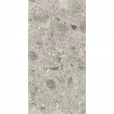 Керамогранит матовая Брера 610010002744 Грэй 120x60 9мм  серый ColiseumGres