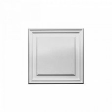 Декоративный элемент D506 43x43x2см