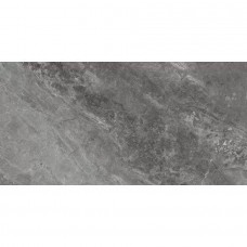 Керамогранит глянцевая 230107 Dark Grey High Glossy 120x60 9мм  серый Concor