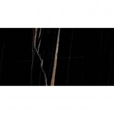 Керамогранит полированная Laurent High Glossy 120x60 10.3мм  черный Concor