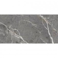 Керамогранит глянцевая Lava Grey Polished 120x60 9мм  серый Concor