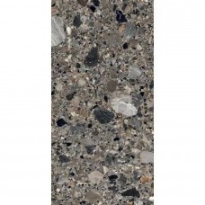 Керамогранит полированная 210039 Ceppo Natural Polished 120x60 9мм  серый Concor