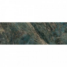 Керамическая плитка матовая Ekzotic NB_0402 Cosmo 90x30 10.5мм  зеленый Creto