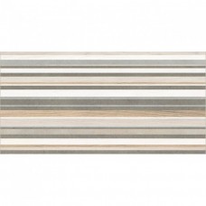 Керамическая плитка матовая Naomi BD_A001177 Band 60x30 8.5мм  серый Creto