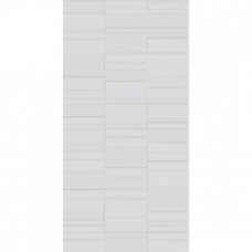 Декор глянцевая Mono 08-00-5-18-30-00-2448 Mars Cloud 60x30 9мм  серый Creto