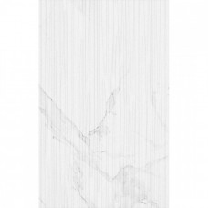 Керамическая плитка матовая Purity 00-00-5-09-10-01-2629 Viola белый 40x25 8мм  Creto