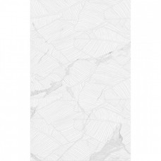 Керамическая плитка матовая Purity 00-00-5-09-00-01-2626 Lace белый 40x25 8мм  Creto