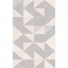 Керамическая плитка матовая Lorenzo 00-00-5-09-00-11-2611 Geometrya бежевый 40x25 8мм  Creto