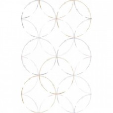 Керамическая плитка матовая Poluna 00-00-5-09-00-01-2821 Fresh 40x25 8мм белый Creto Керамическая плитка матовая Poluna 00-00-5-09-00-01-2821 Fresh 40x25 8мм белый Creto