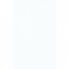 Керамическая плитка матовая Poluna 00-00-5-09-00-01-2820 White 40x25 8мм  белый Creto