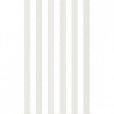 Керамическая плитка матовая Poluna 00-00-5-09-00-01-2823 Line 40x25 8мм  белый Creto