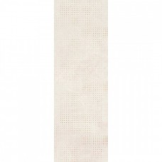 Декор матовая Ganna 04-01-1-17-03-11-1904-0 Drop Latte 60x20 8мм  бежевый Creto
