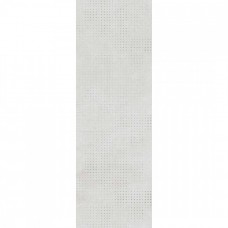 Декор матовая Ganna 04-01-1-17-03-06-1904-0 Drop Fume 60x20 8мм  серый Creto