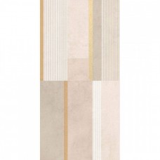 Декор матовая Payne 04-01-1-18-05-11-3330-0 Line 60x30 9мм  бежевый Creto